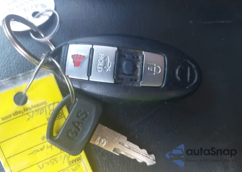 2012 Nissan Altima 2.5 S z USA, uszkodzony, nr VIN 1N4AL2APXCC164903